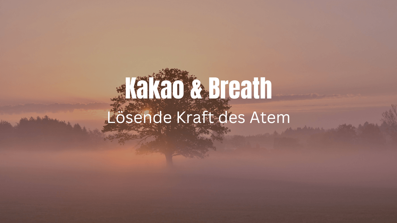 Kakao & Breathwork