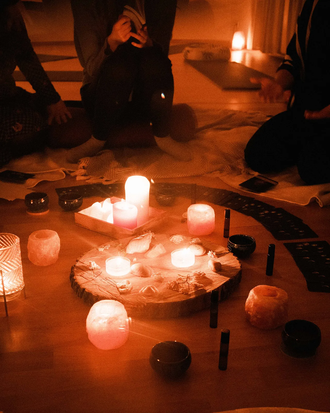 Soundbath
