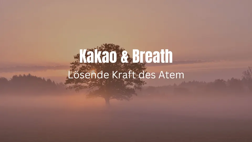 Kakao & Breathwork